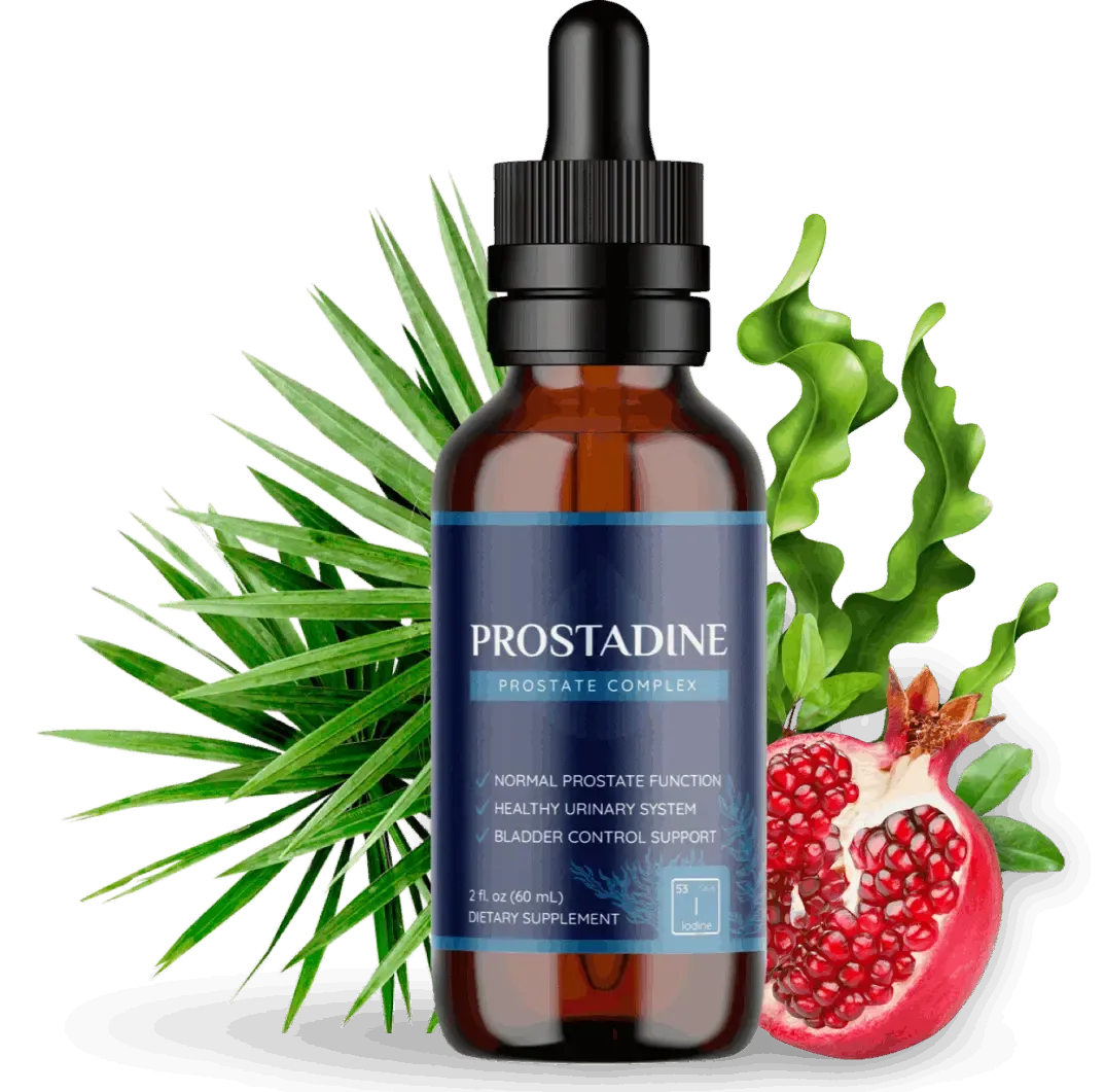 Prostadine Official Website